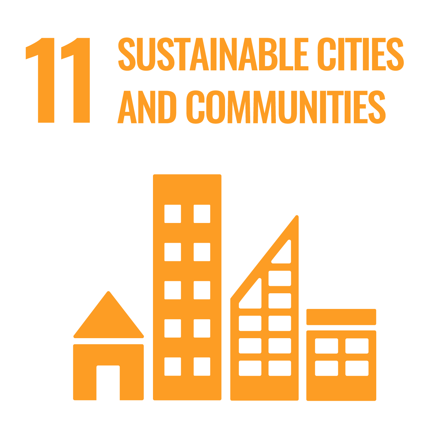 SDG Icon 11