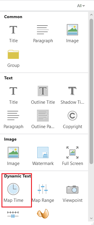 ArcGIS - Overlay gallery