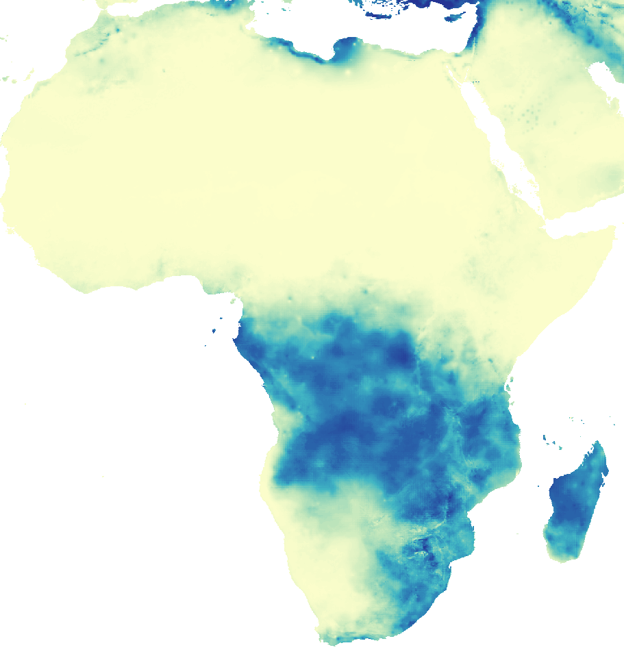 GIF from Exported Animation Images